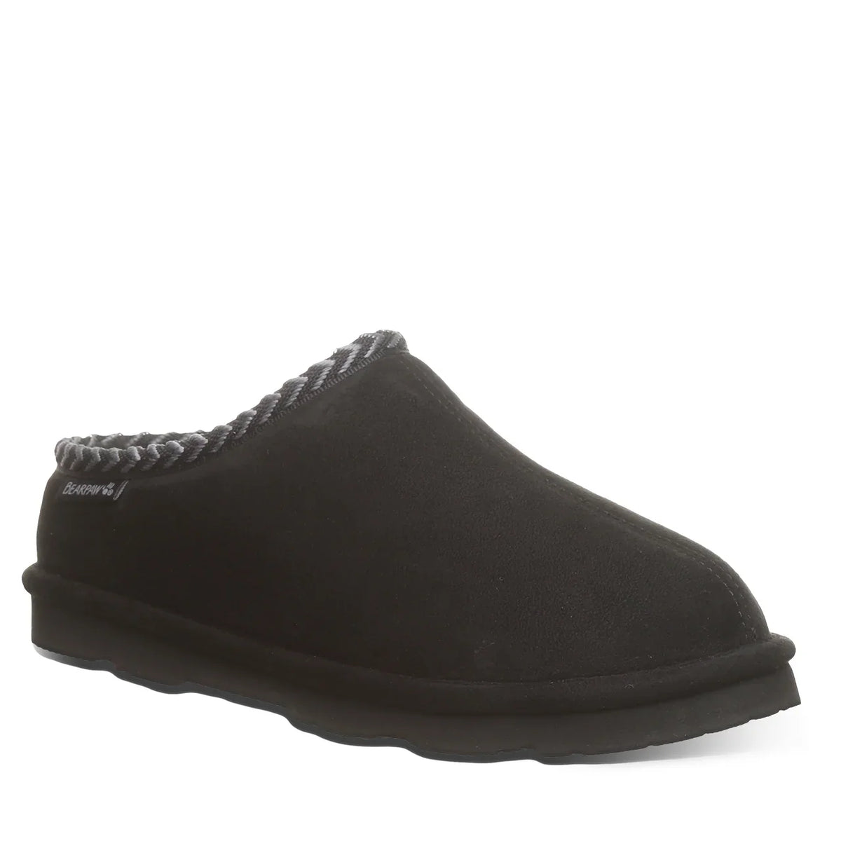TABITHA VEGAN BLACK