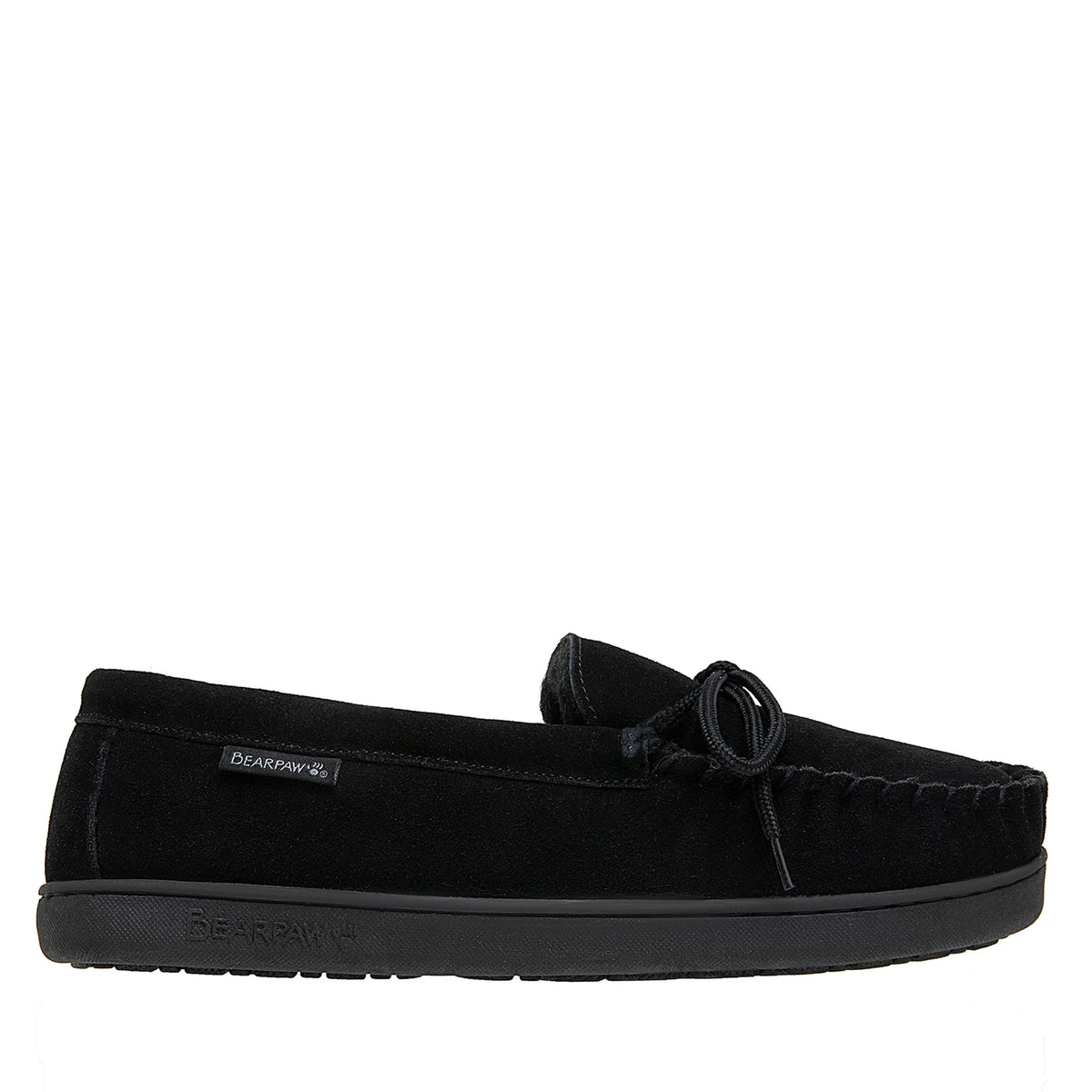 MOC II BLACK