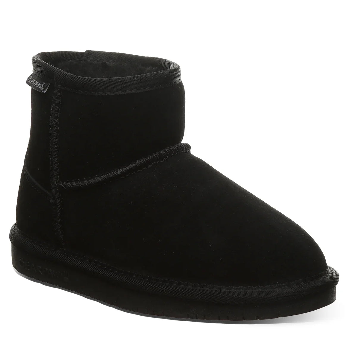 DEMI YOUTH BLACK