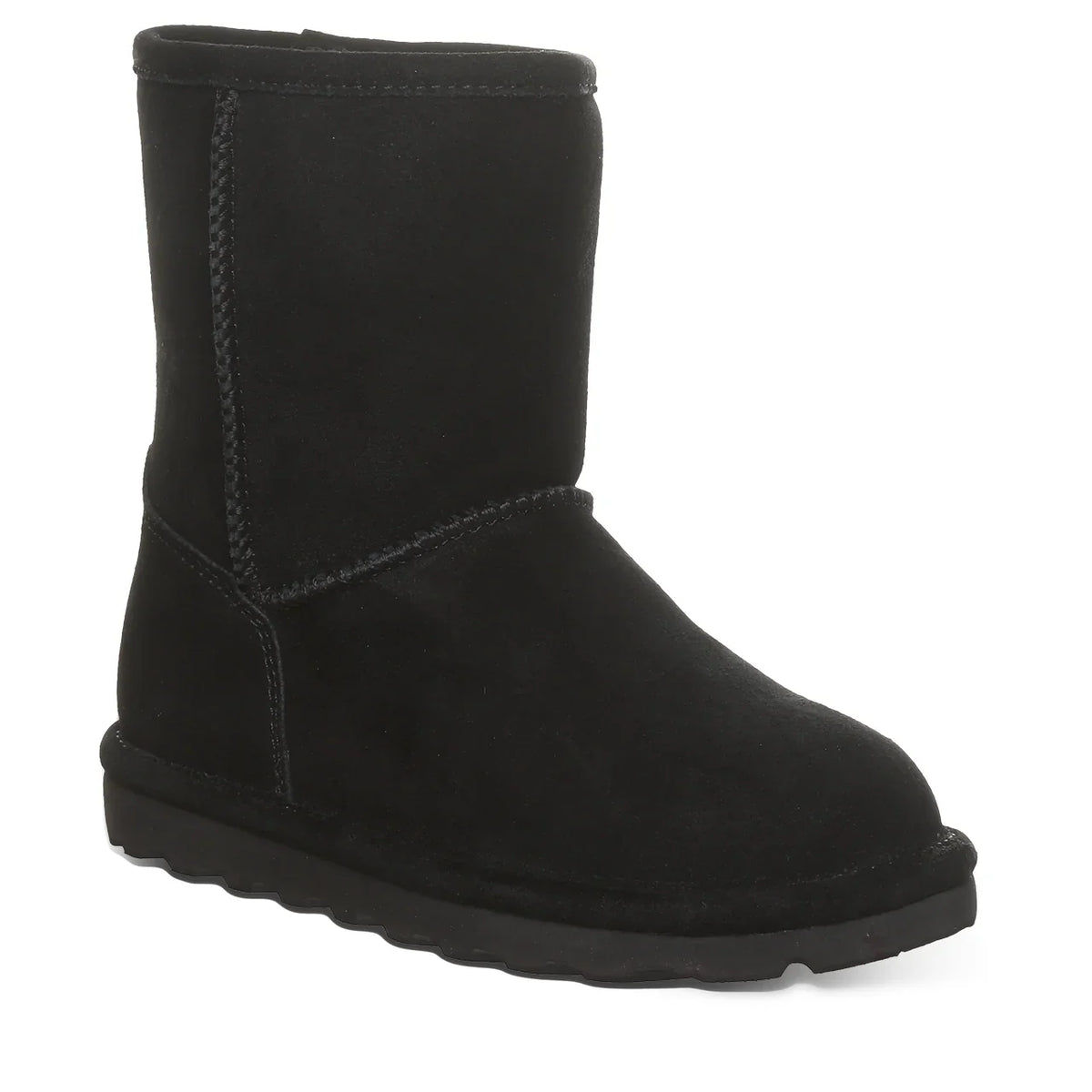 ELLE YOUTH BLACK