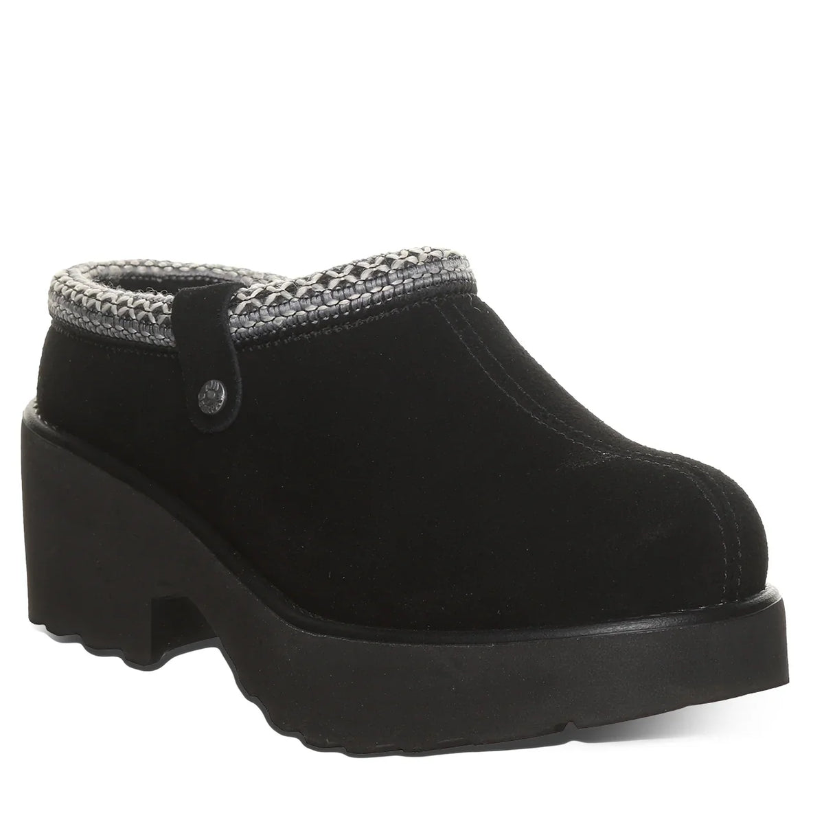 HAVEN BLACK