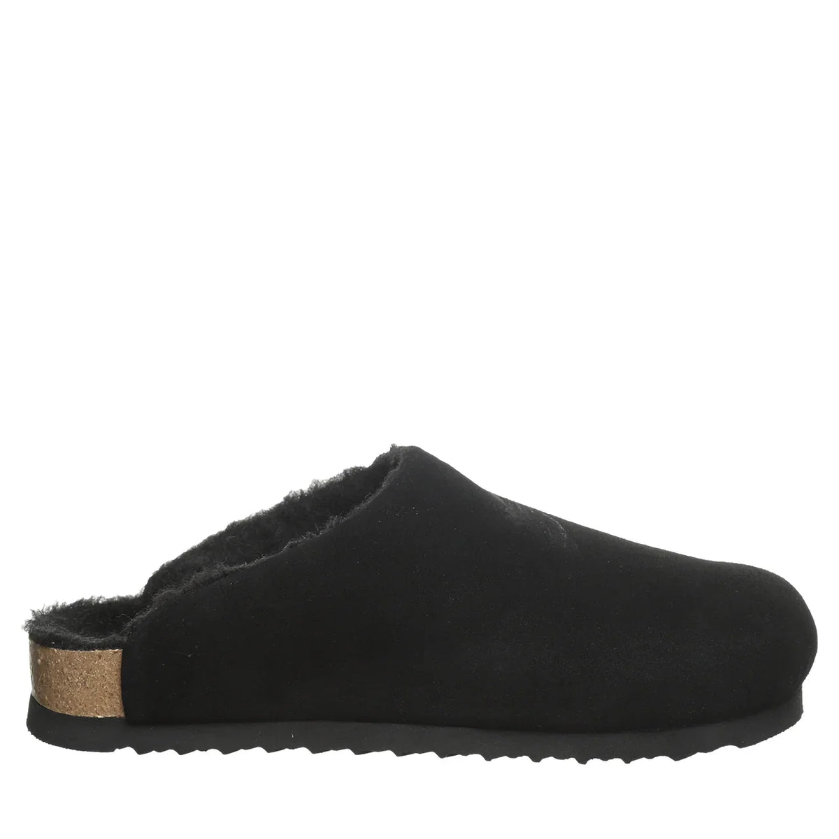 TRINITY LUXE BLACK