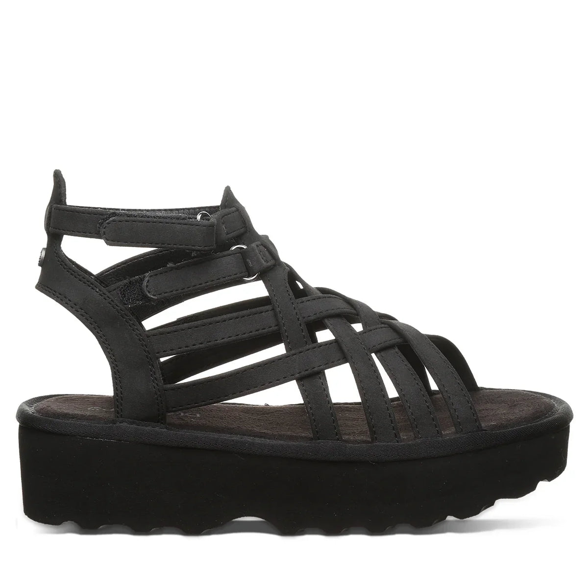 PROMINENCE BLACK/BLACK