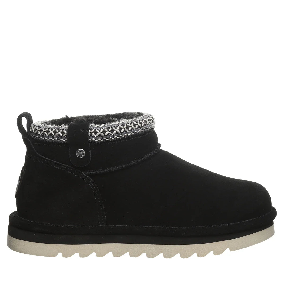 LANGLY BLACK