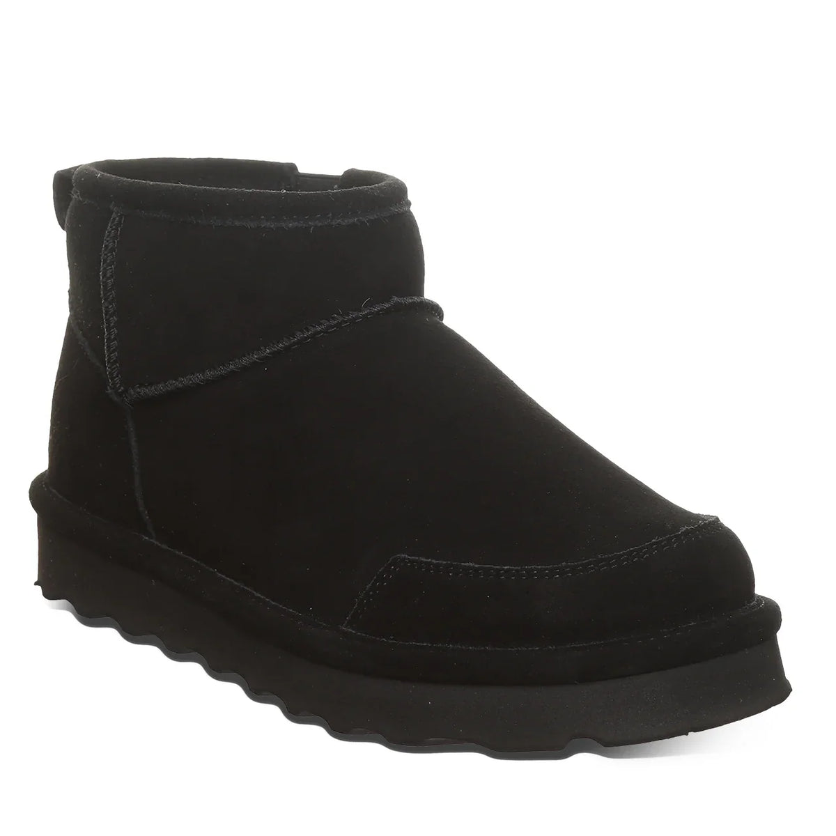 BRADY SHORT BLACK