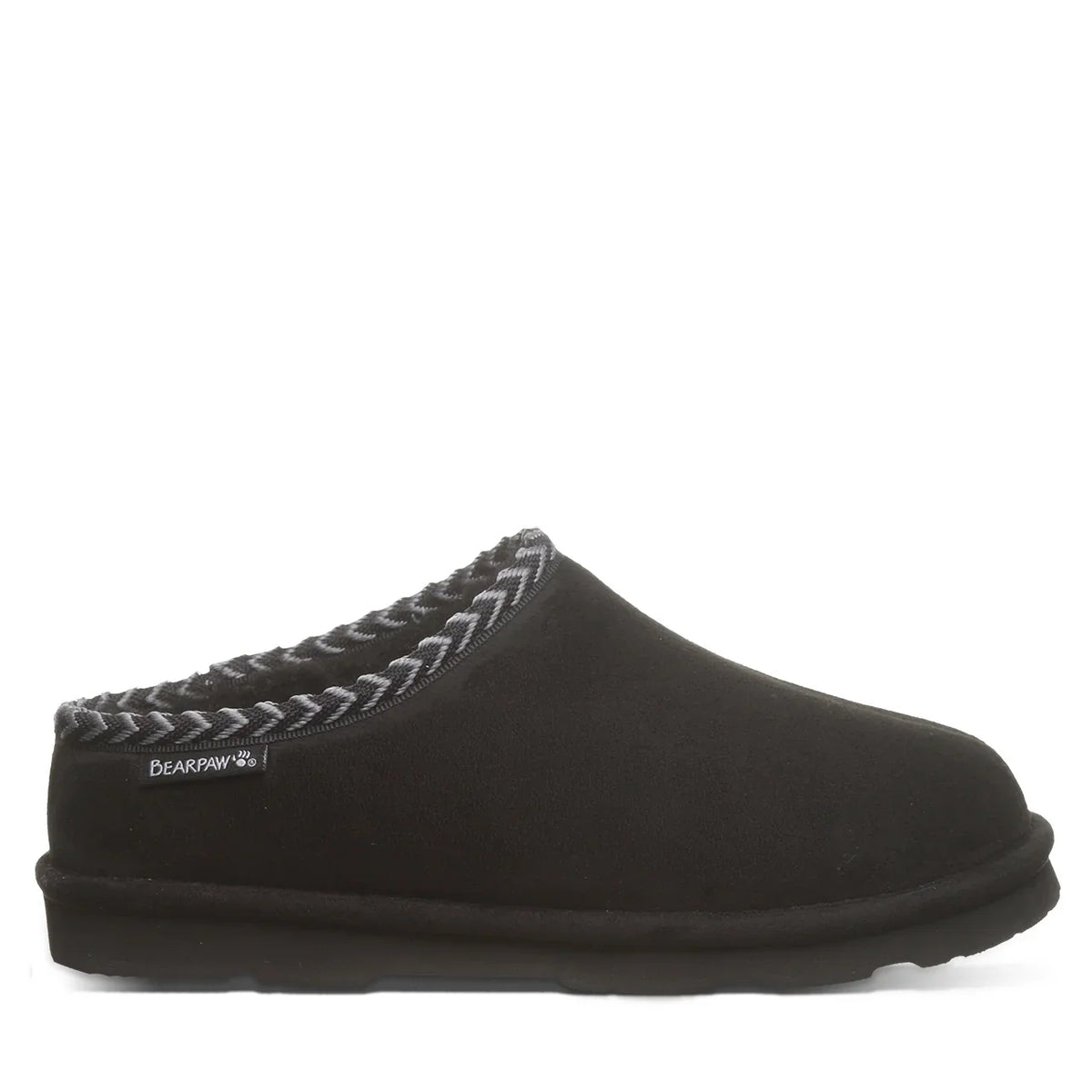 TABITHA VEGAN BLACK