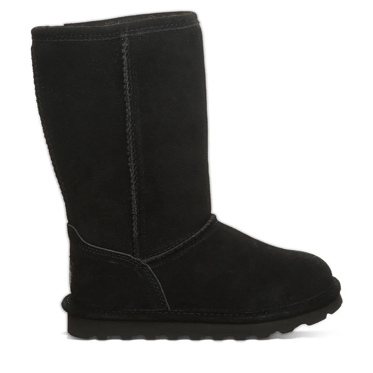 ELLE TALL YOUTH BLACK