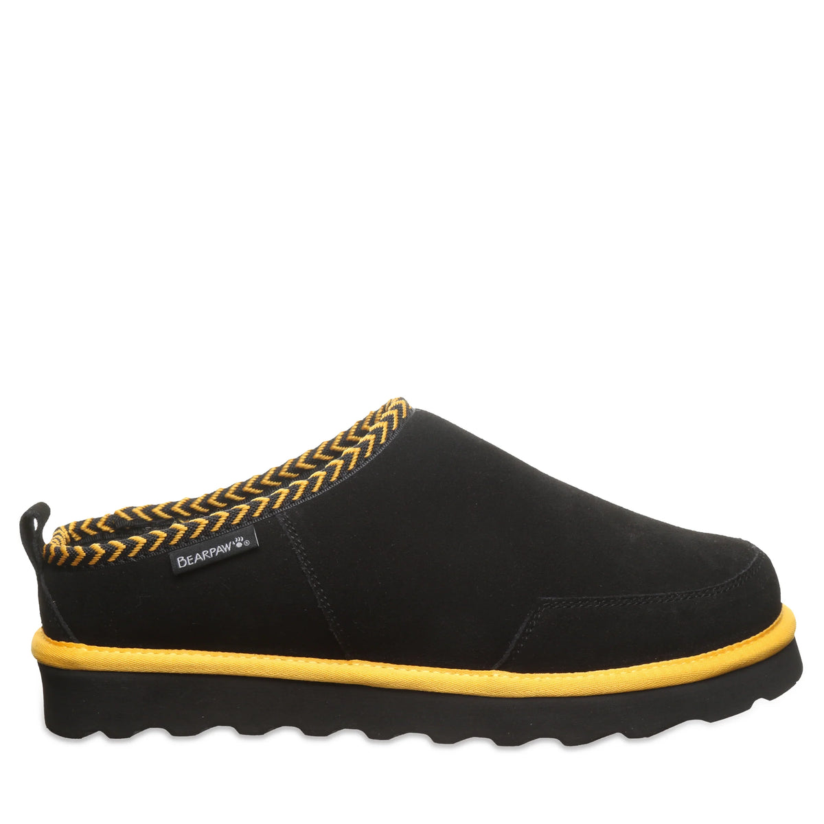 DAMIAN BLACK/GOLD