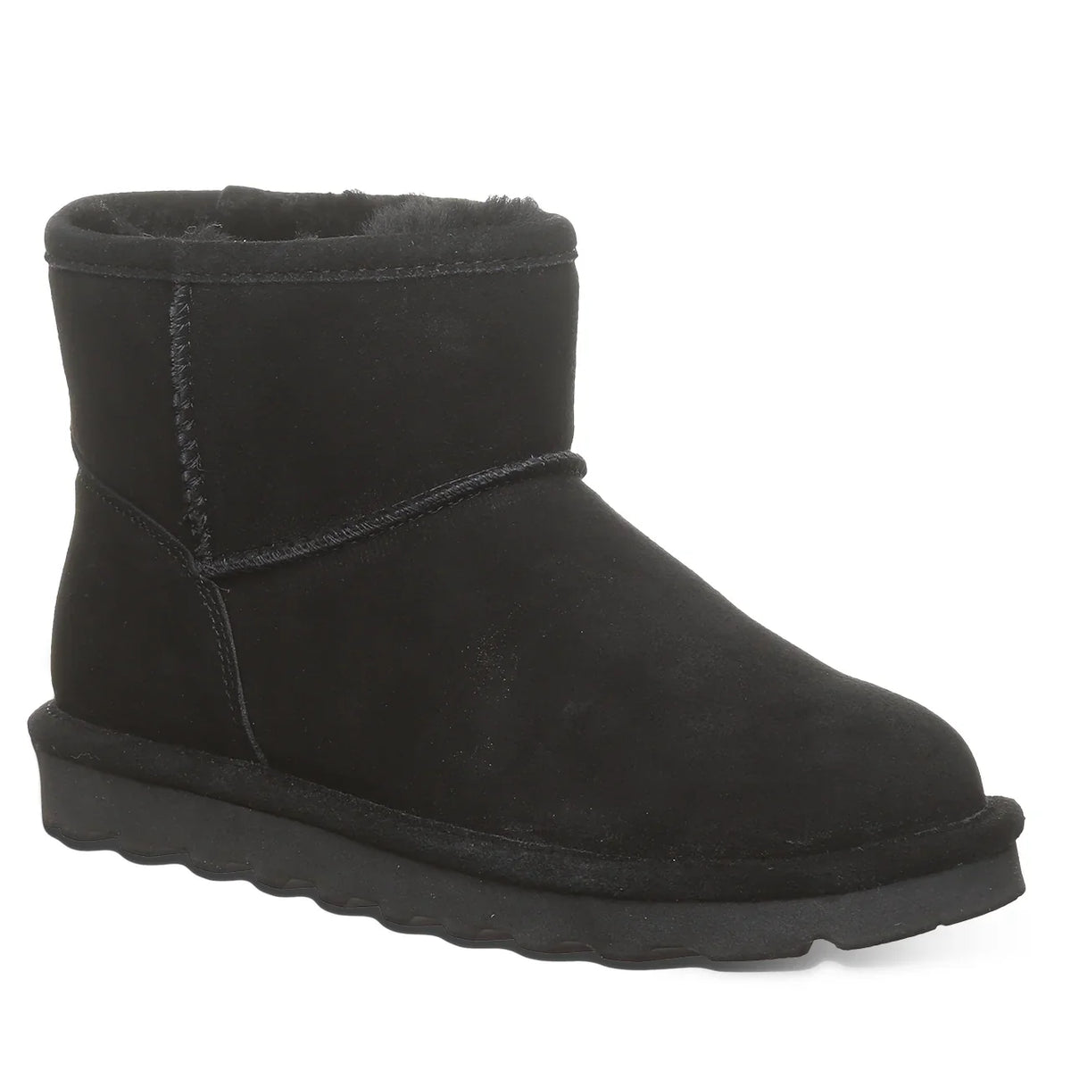 ALYSSA WIDE BLACK