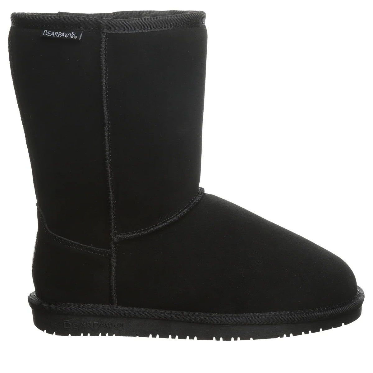EMMA SHORT BLACK