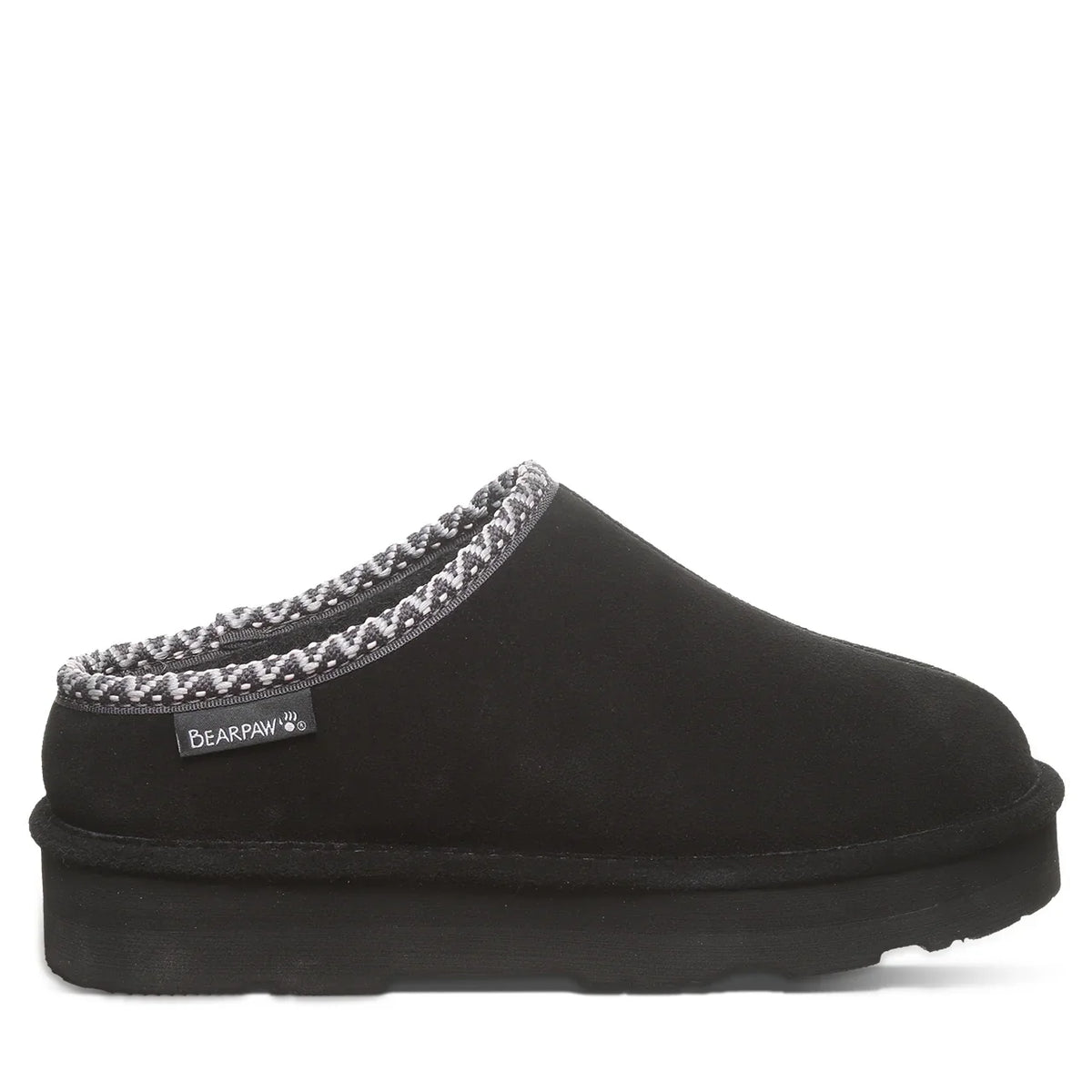 MARTIS BLACK/BLACK