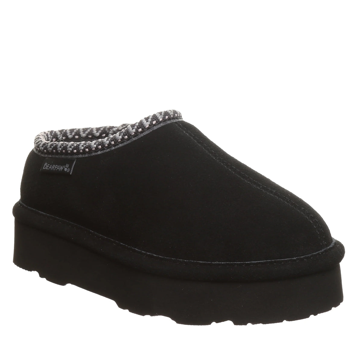 MARTIS YOUTH BLACK/BLACK