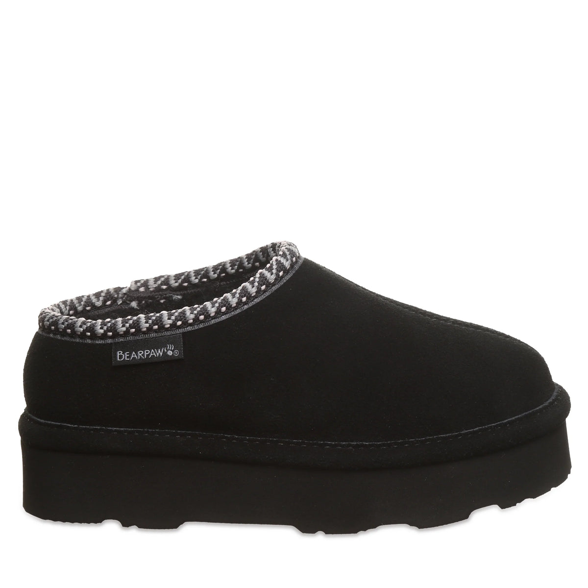 MARTIS YOUTH BLACK/BLACK